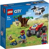 Set LEGO 60300